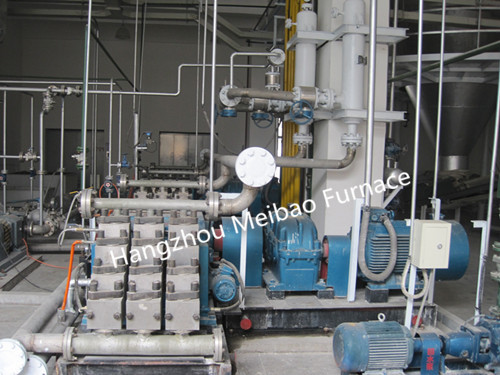 Stainless Steel High Pressure Pump