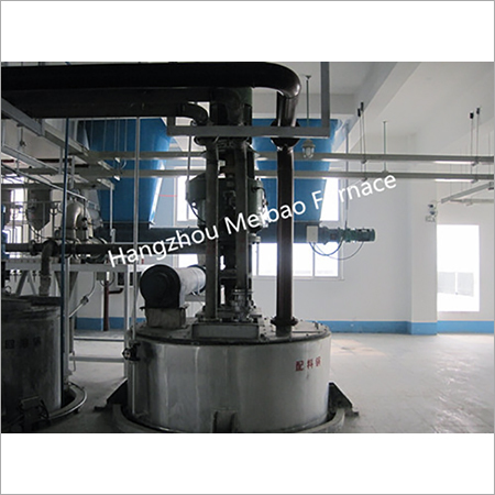 Chemical Process Equipment