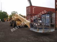 Man Lift In Navsari