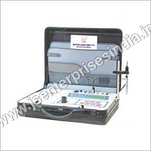 Water Analyzer