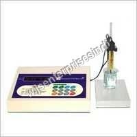 Conductivity TDS Meter