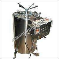 Laboratory Autoclaves