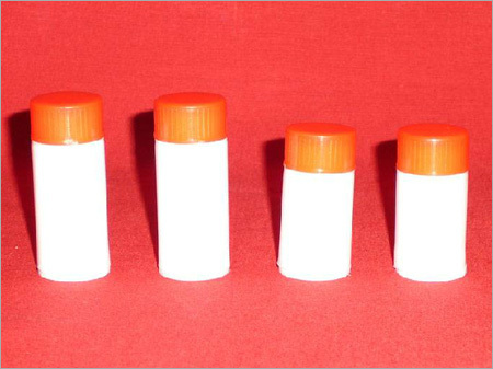 Pills Bottle