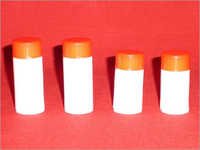 Pills Bottle