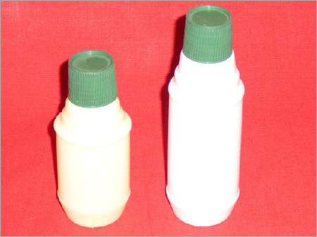 Plastic Bottle