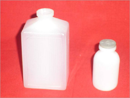 Pp Neck Bottle