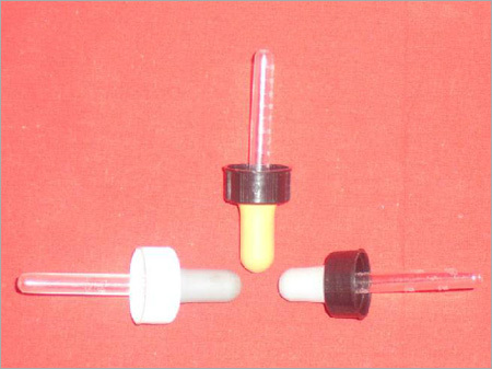 Plastic Dropper Set
