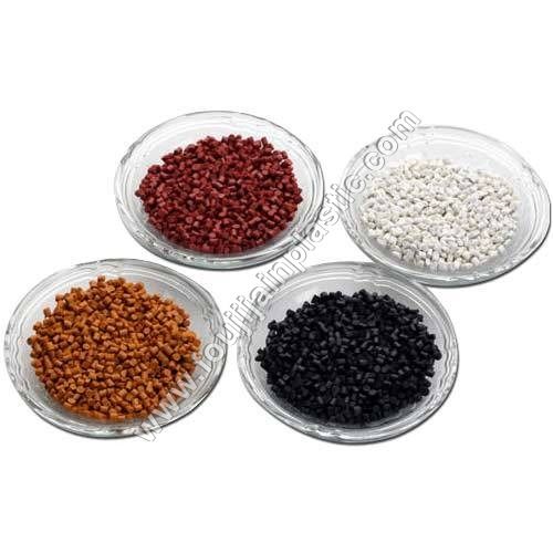 ABS Coloured Granules