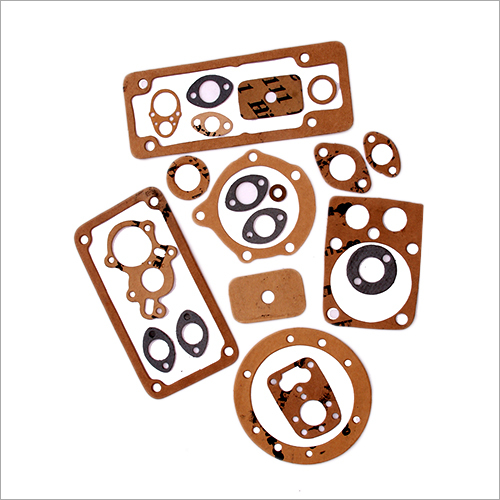Tractor Spare Parts