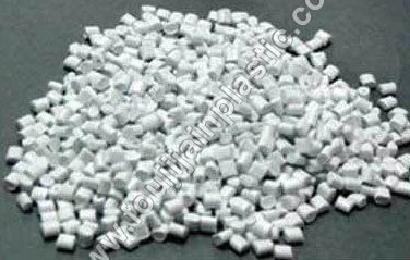 ABS White Granules