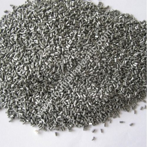 ABS Gray Granules