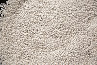Reprocessed White ABS Granules