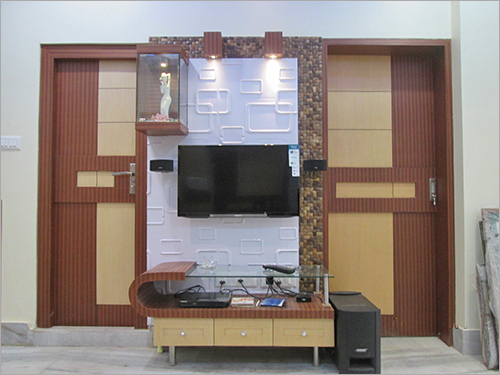 Home Interior Decoration Services