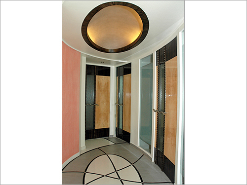 Office Interior Decoration Service