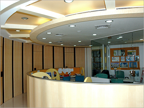 Interior Decorating Services