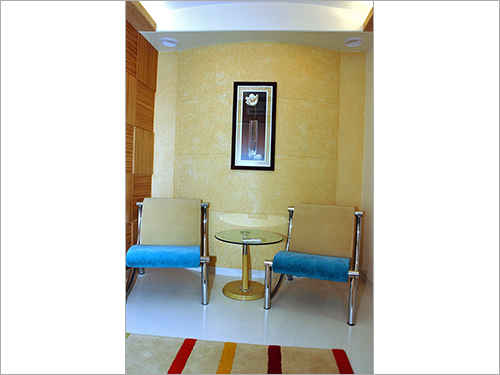 Residential Interior Designing