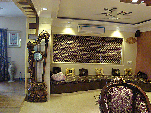 Modern Interior Design