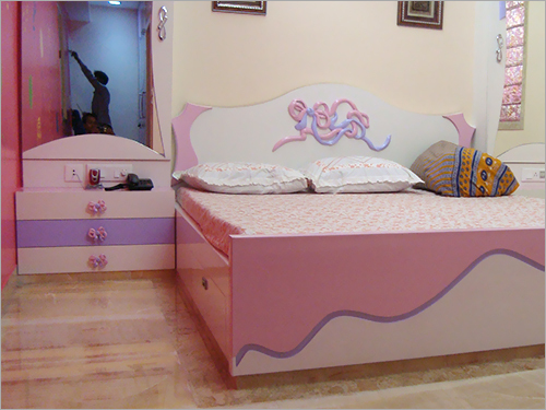 Interior Design Consultancy