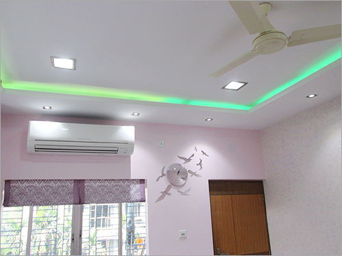 Residential Interior Decorating Service