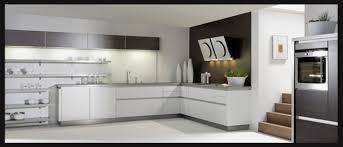 Solidwood Modular Kitchen