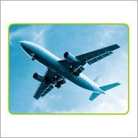 Air Freight Forwarding Services