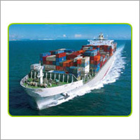 Sea Freight Services
