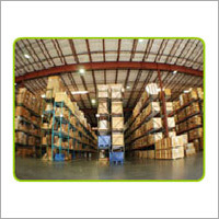 Warehousing Services