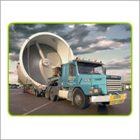 Project Logistics Services