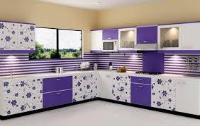 Indian Modular Kitchen