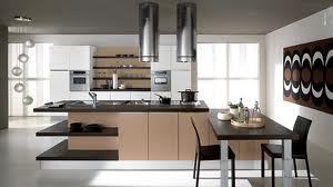 Commercial Kitchen