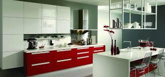 Modular Kitchen Unit
