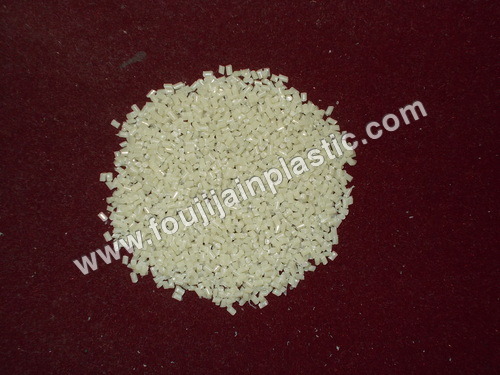 Off White ABS Granules