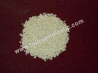 Off White ABS Granules