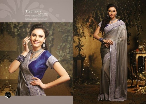 Prettiness Bridal Sarees 
