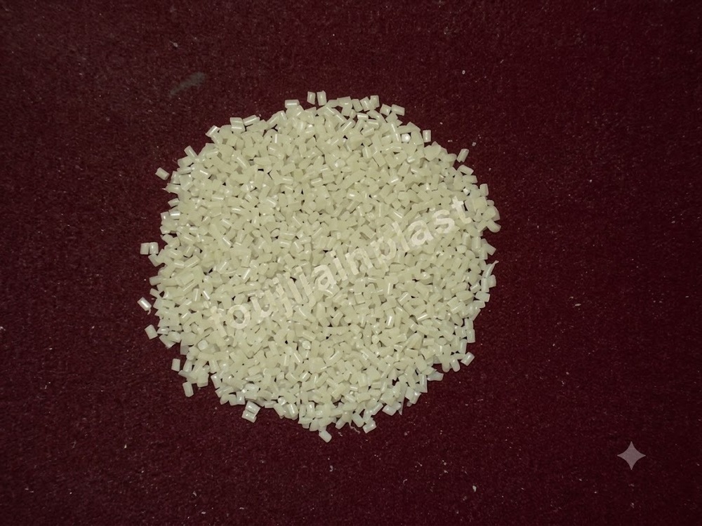 Small ABS Natural Granules