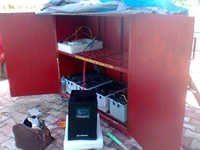 Solar On-Grid Inverter