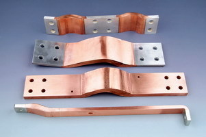 copper jumper Manufacturer