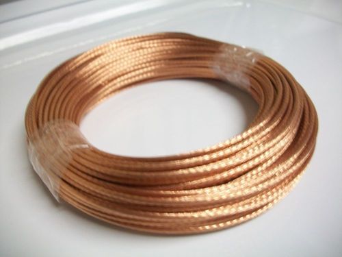 Stranded Copper WIre