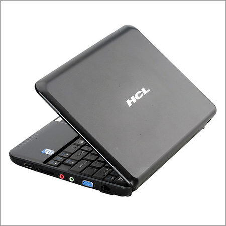 HCL Notebook