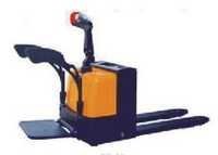 Electric Pallet Truck