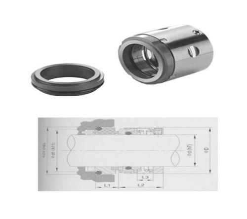 O-Ring Mechanical Seal