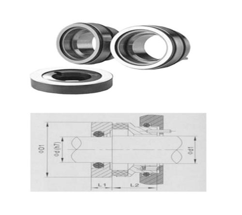 O-Ring Mechanical Seal
