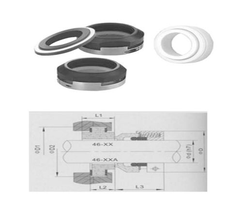 O Ring Mechanical Seal