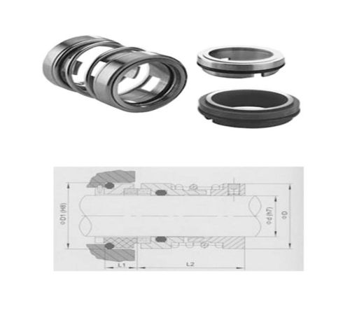 O-Ring Mechanical Seal