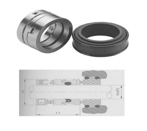 O Ring Mechanical Seal