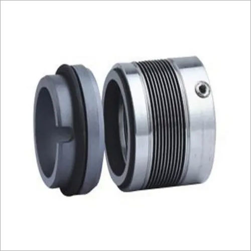 Stationary Ring:Tc Metal Bellow Seal For Pumps