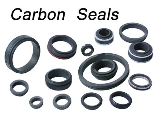 Carbon Seals