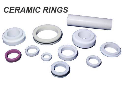 Ceramic Rings