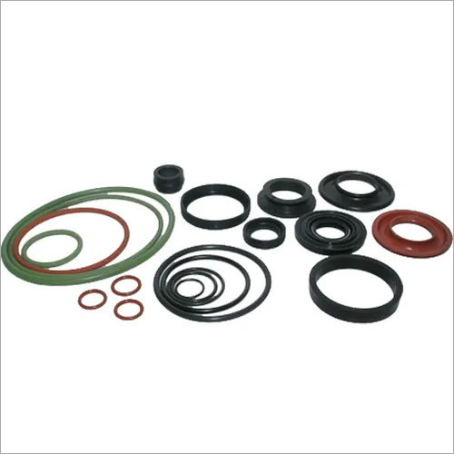 Rubber Seals By S. D. INDUSTRIES