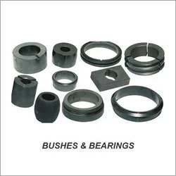 bushes & bearings